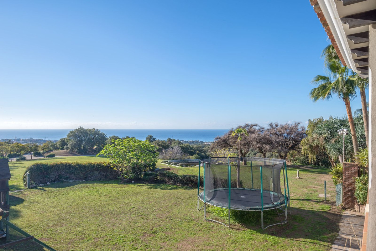 Se vende Villa - Chalet de 8 dormitorios en Costa Del Sol, Málaga, España