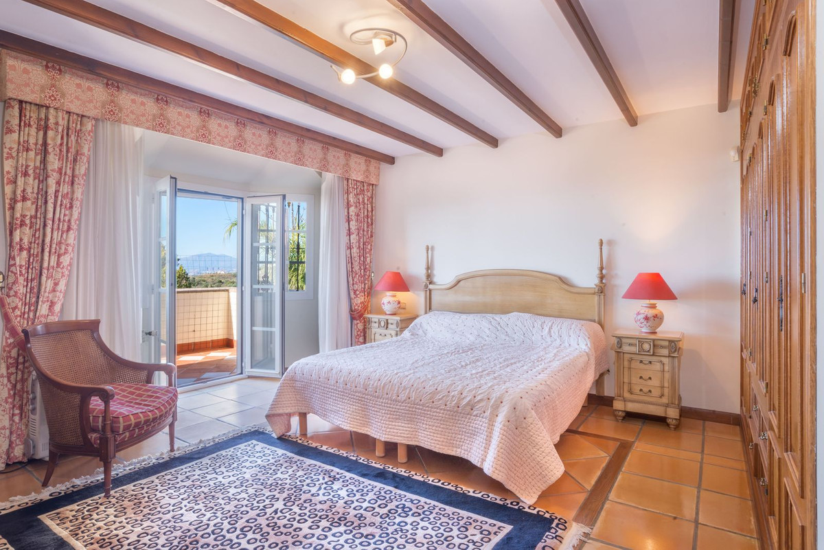 Se vende Villa - Chalet de 8 dormitorios en Costa Del Sol, Málaga, España
