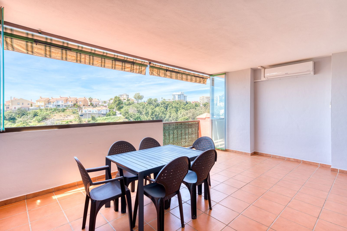 3 Bed Apartment for sale in Fuengirola Costa Del Sol, Málaga, Spain