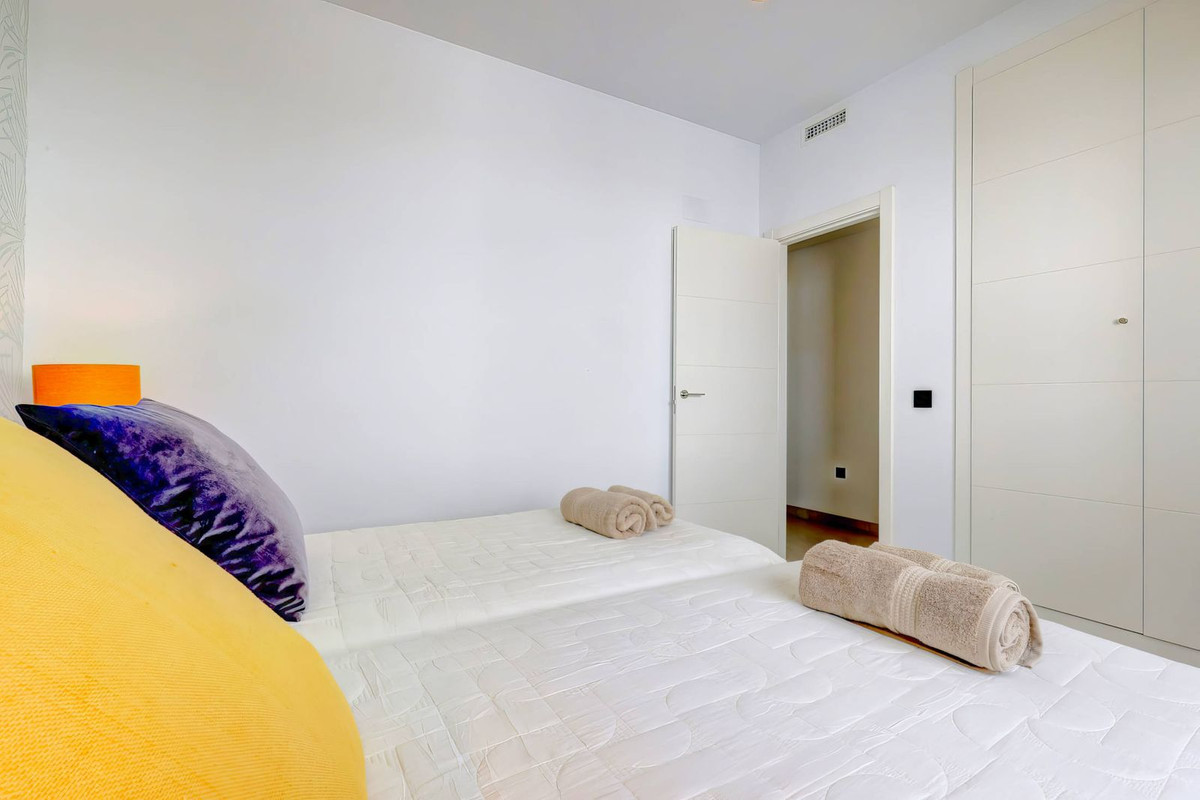 2 Bed Apartment for sale in Estepona Costa Del Sol, Málaga, Spain