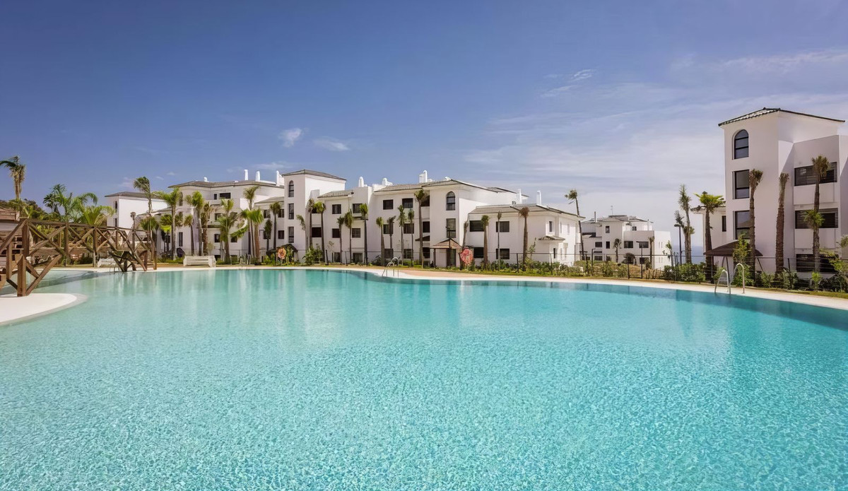 2 Bed Apartment for sale in Estepona Costa Del Sol, Málaga, Spain