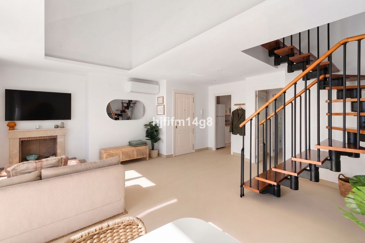 Se vende Ático Dúplex de 2 dormitorios en Costa Del Sol, Málaga, España