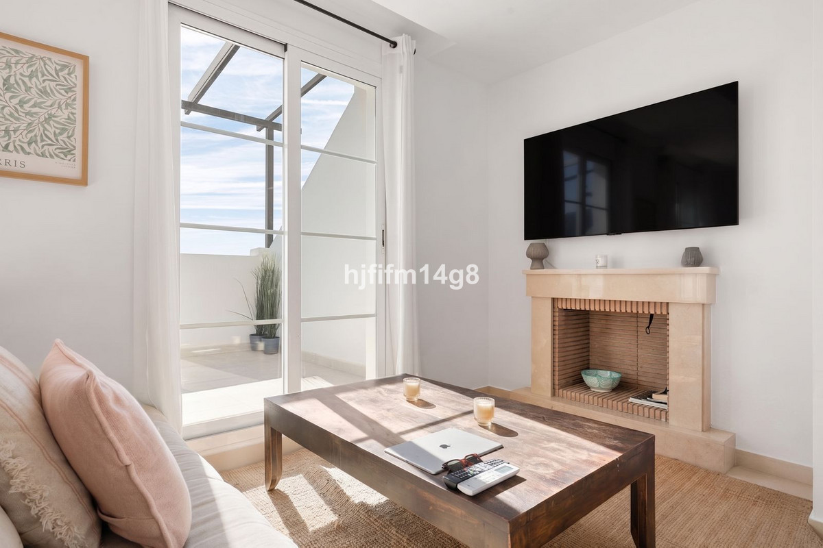 Se vende Ático Dúplex de 2 dormitorios en Costa Del Sol, Málaga, España