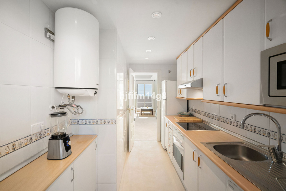 Se vende Ático Dúplex de 2 dormitorios en Costa Del Sol, Málaga, España