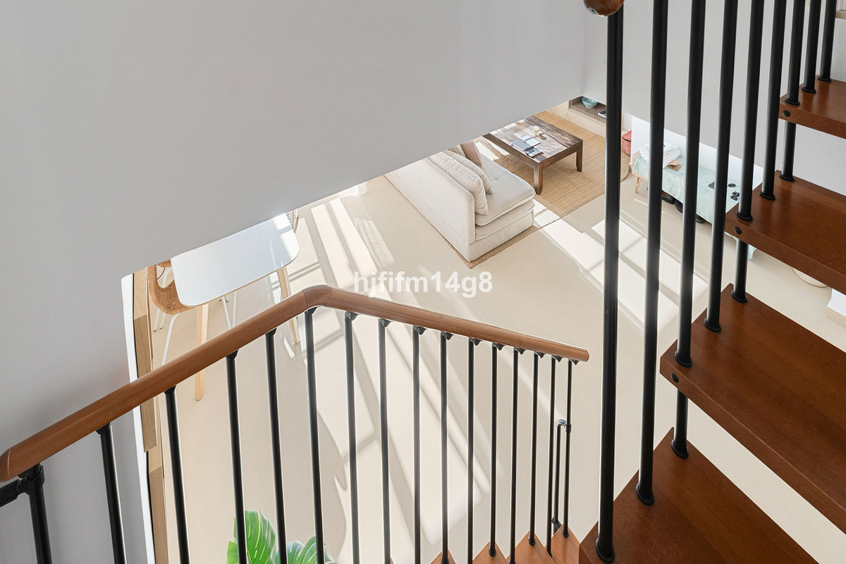 Se vende Ático Dúplex de 2 dormitorios en Costa Del Sol, Málaga, España