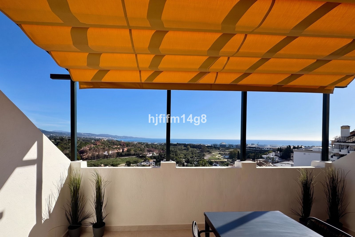 Se vende Ático Dúplex de 2 dormitorios en Costa Del Sol, Málaga, España