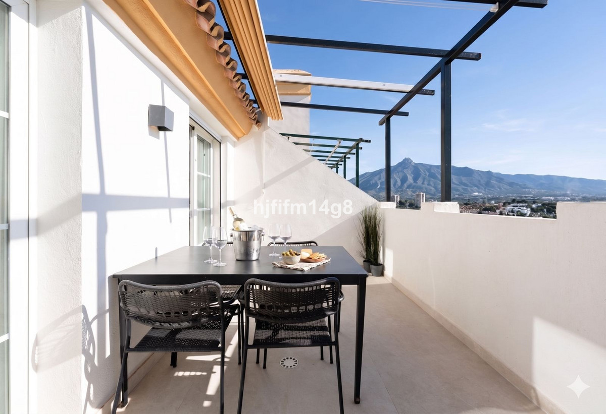 Se vende Ático Dúplex de 2 dormitorios en Costa Del Sol, Málaga, España