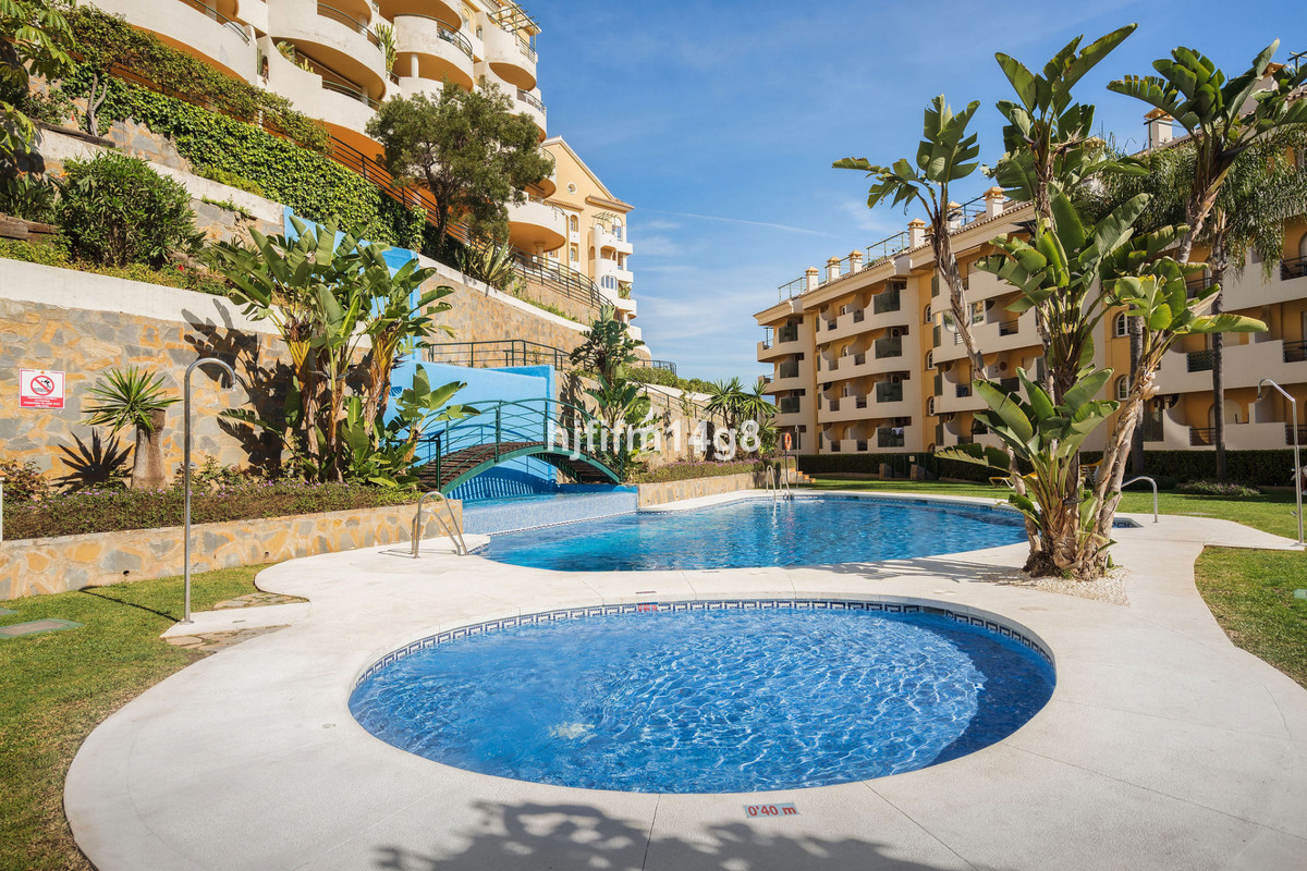 Se vende Ático Dúplex de 2 dormitorios en Costa Del Sol, Málaga, España