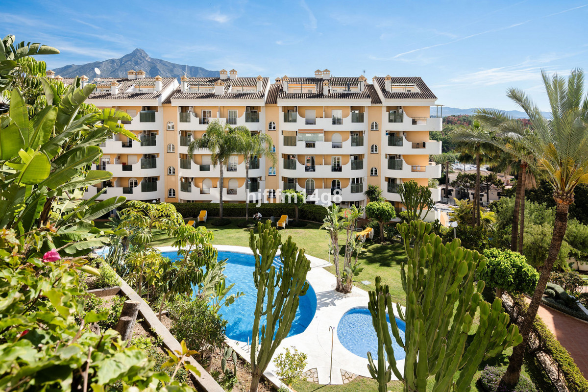 Se vende Ático Dúplex de 2 dormitorios en Costa Del Sol, Málaga, España