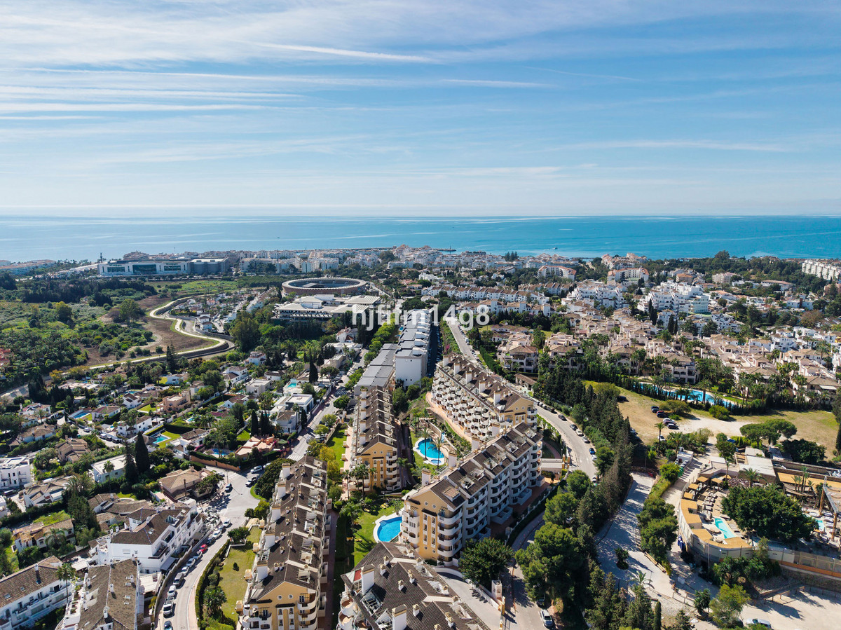 Se vende Ático Dúplex de 2 dormitorios en Costa Del Sol, Málaga, España