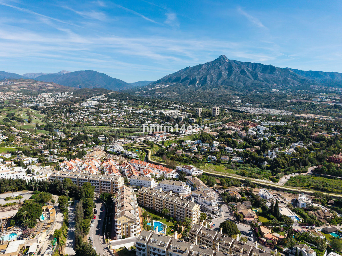 Se vende Ático Dúplex de 2 dormitorios en Costa Del Sol, Málaga, España