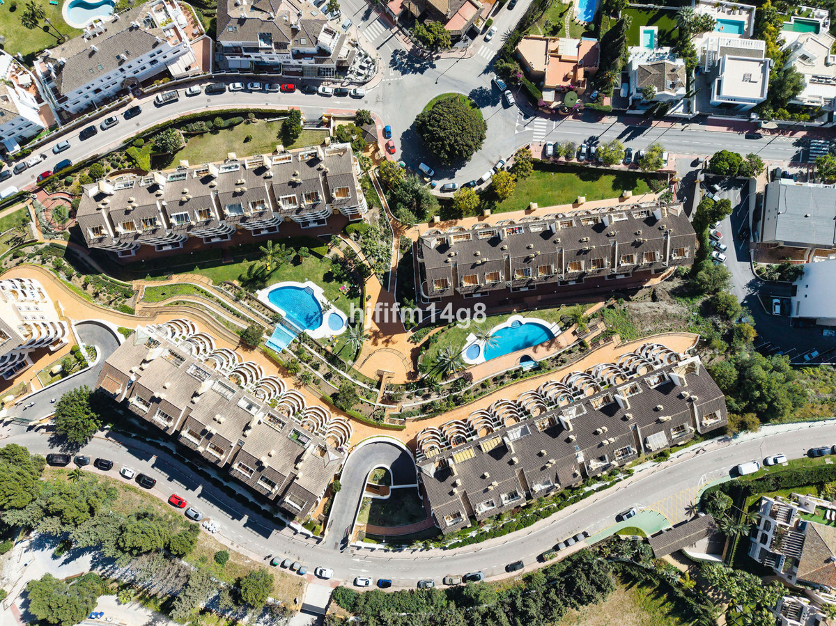 Se vende Ático Dúplex de 2 dormitorios en Costa Del Sol, Málaga, España