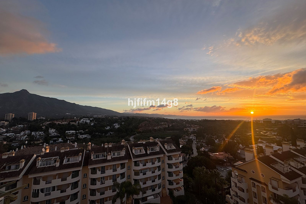 Se vende Ático Dúplex de 2 dormitorios en Costa Del Sol, Málaga, España