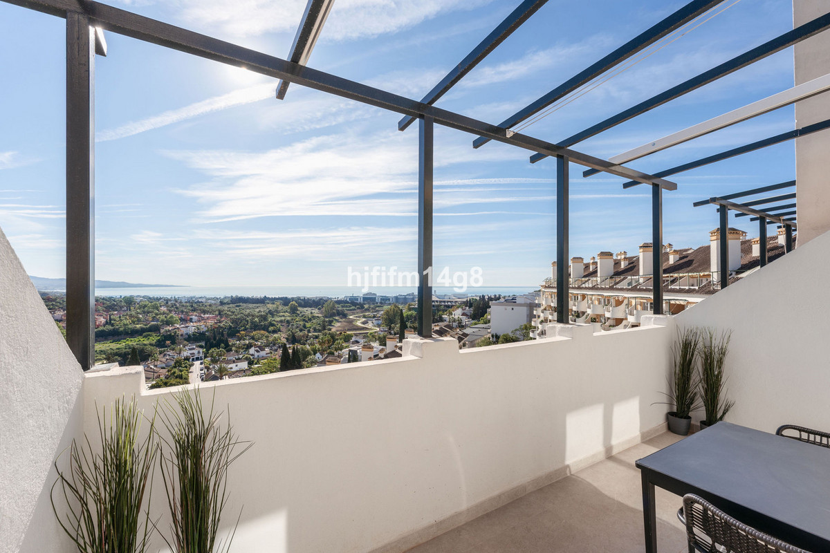 Se vende Ático Dúplex de 2 dormitorios en Costa Del Sol, Málaga, España