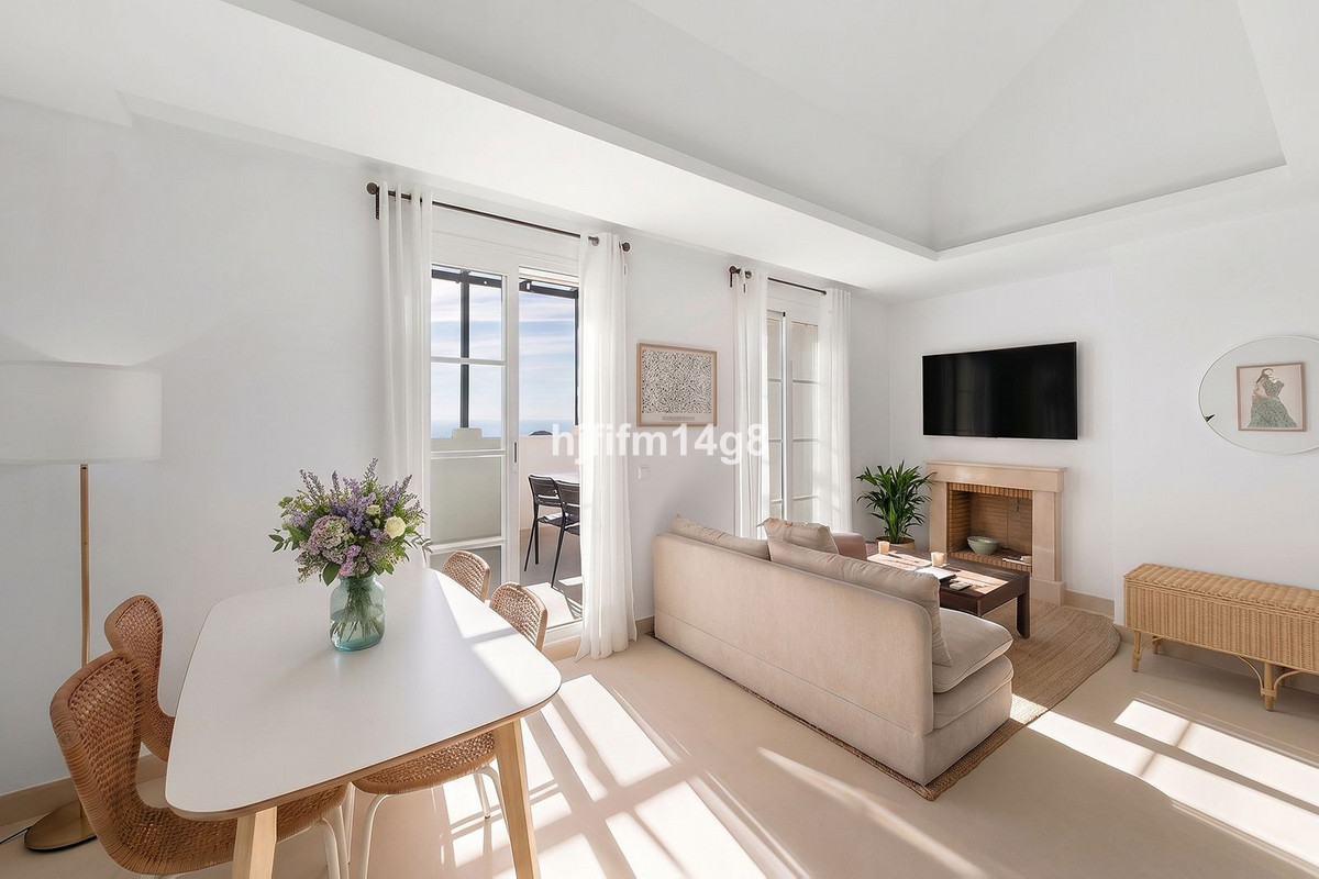 Se vende Ático Dúplex de 2 dormitorios en Costa Del Sol, Málaga, España