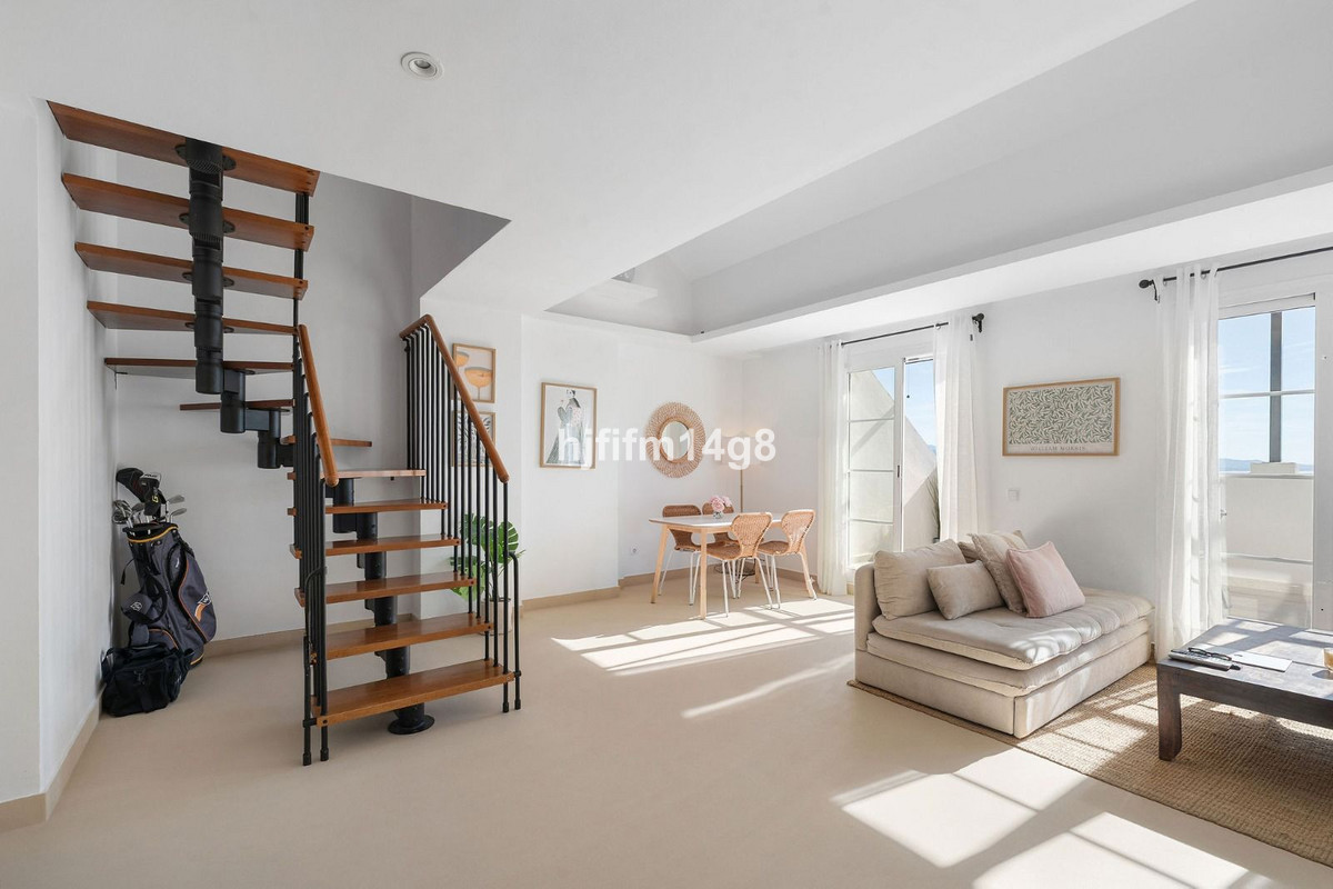 Se vende Ático Dúplex de 2 dormitorios en Costa Del Sol, Málaga, España
