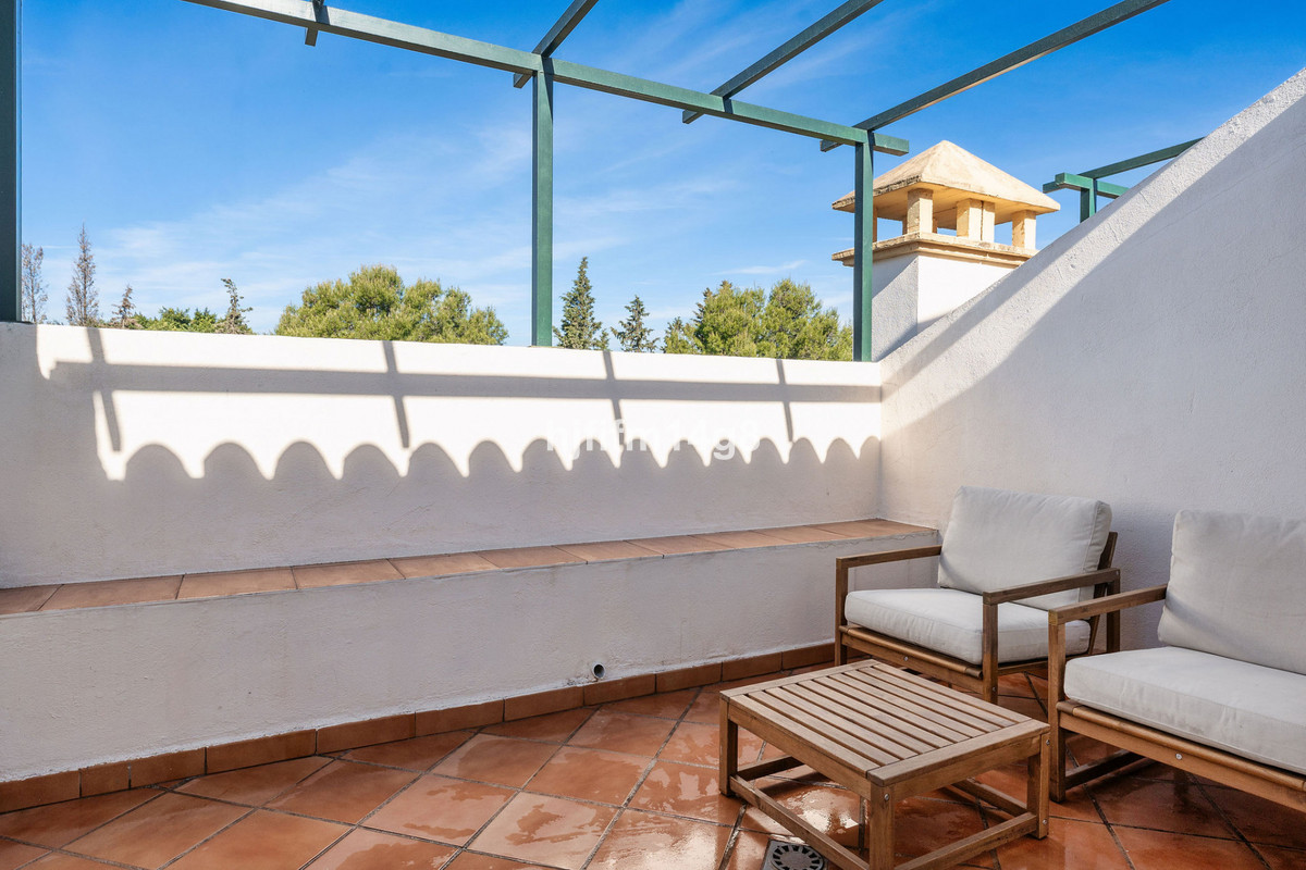 Se vende Ático Dúplex de 2 dormitorios en Costa Del Sol, Málaga, España
