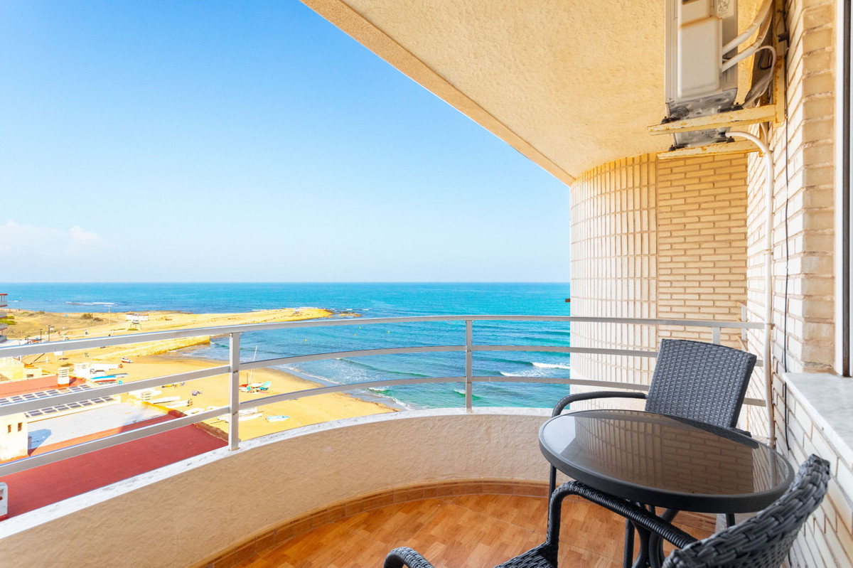 3 Bed Apartment for sale in La Mata Costa Blanca, Alicante, Spain