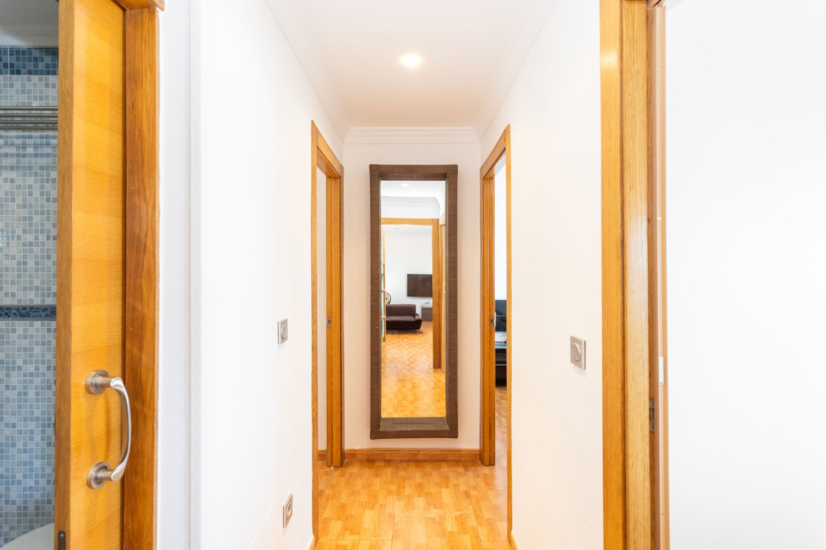 Se vende Apartamento Planta Media de 3 dormitorios en Costa Blanca, Alicante, España