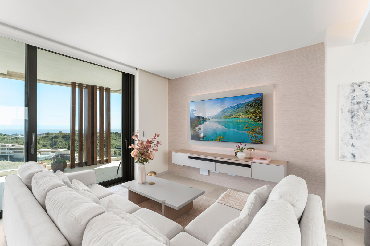 3 Bed Apartment for sale in Benahavís Costa Del Sol, Málaga, Spain