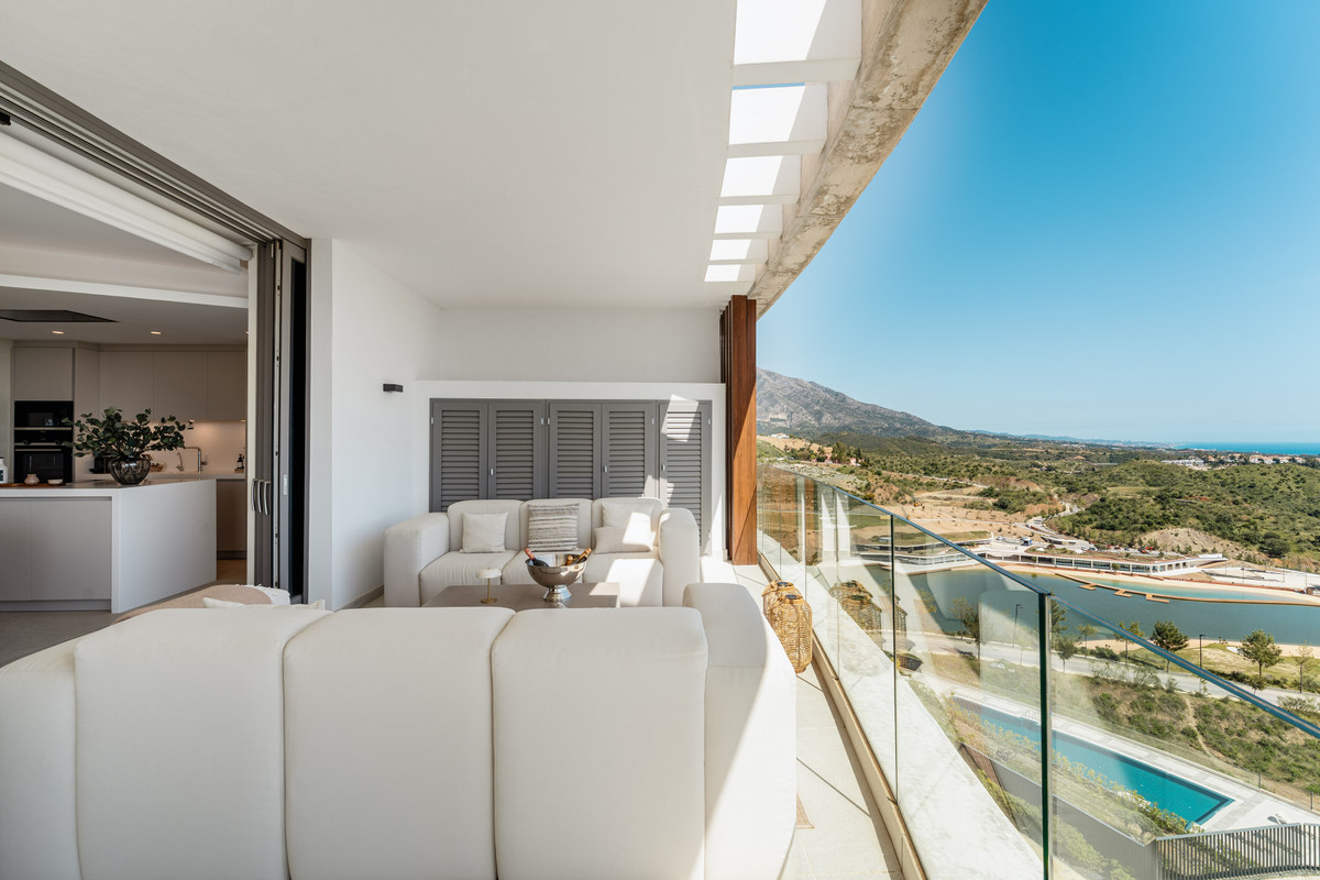 3 Bed Apartment for sale in Benahavís Costa Del Sol, Málaga, Spain