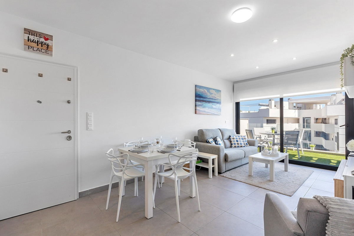 Se vende Ático de 2 dormitorios en Costa Blanca, Alicante, España