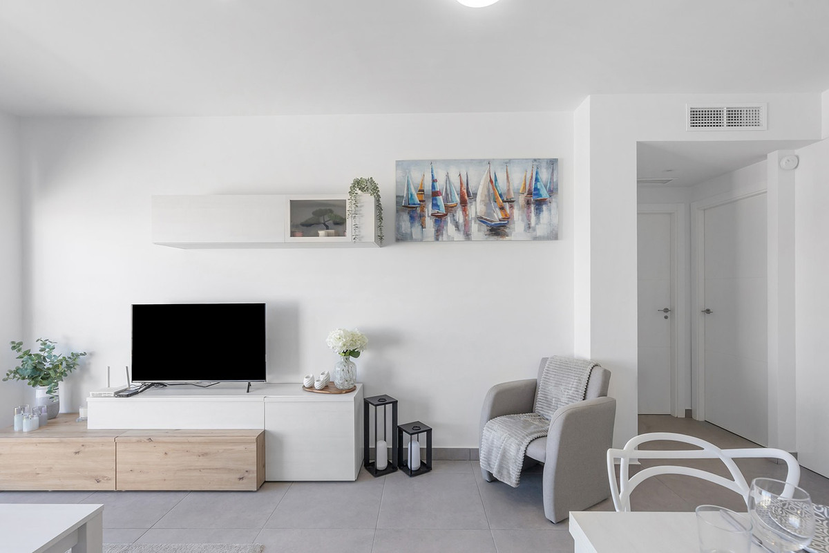 Se vende Ático de 2 dormitorios en Costa Blanca, Alicante, España