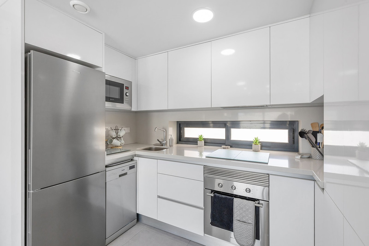 Se vende Ático de 2 dormitorios en Costa Blanca, Alicante, España