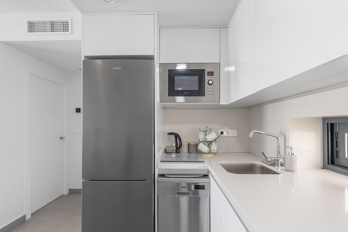 Se vende Ático de 2 dormitorios en Costa Blanca, Alicante, España