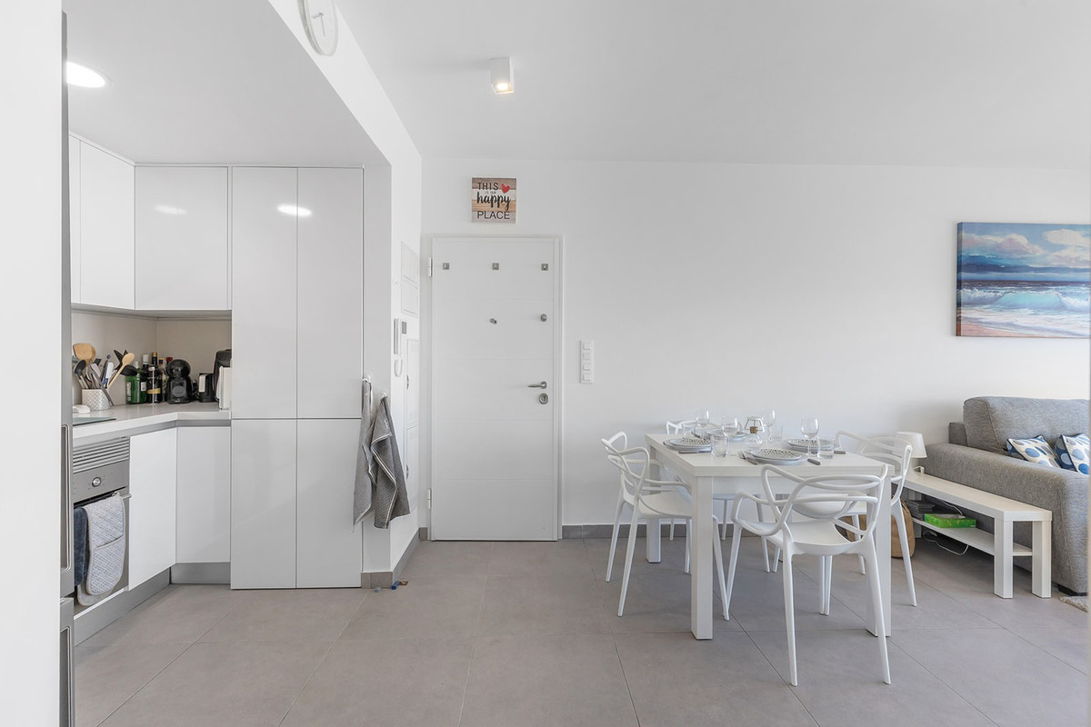 Se vende Ático de 2 dormitorios en Costa Blanca, Alicante, España