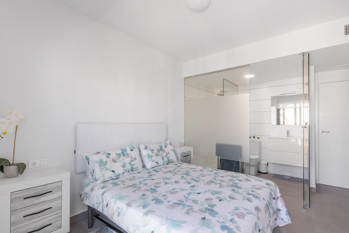 Se vende Ático de 2 dormitorios en Costa Blanca, Alicante, España