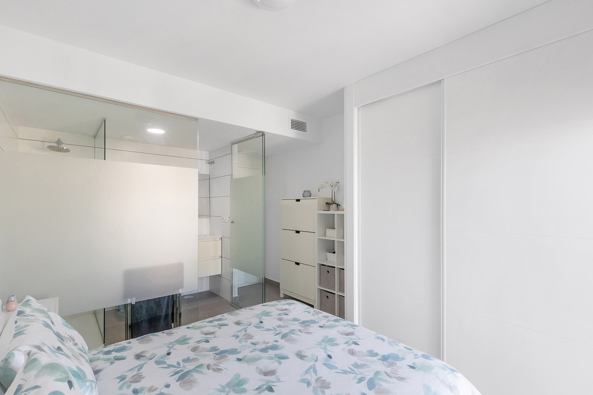 Se vende Ático de 2 dormitorios en Costa Blanca, Alicante, España