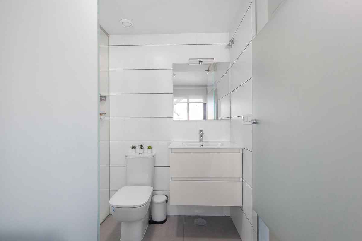 Se vende Ático de 2 dormitorios en Costa Blanca, Alicante, España