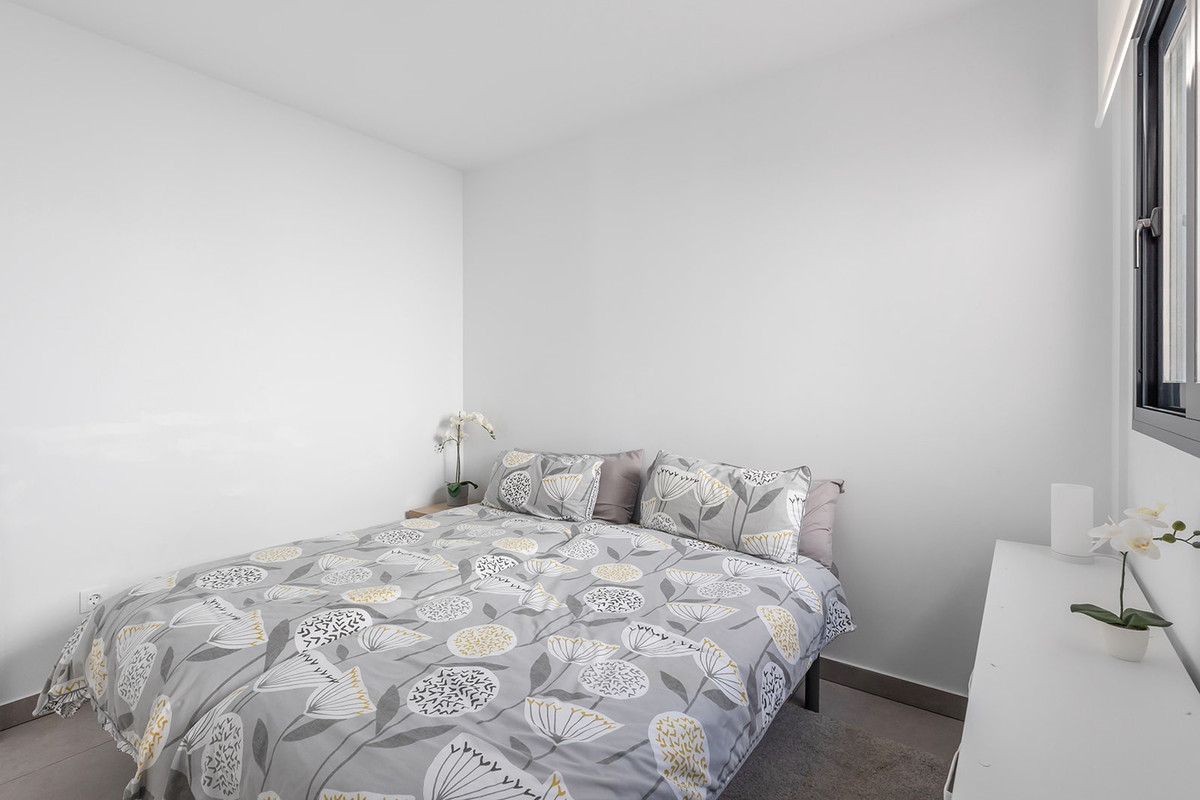 Se vende Ático de 2 dormitorios en Costa Blanca, Alicante, España