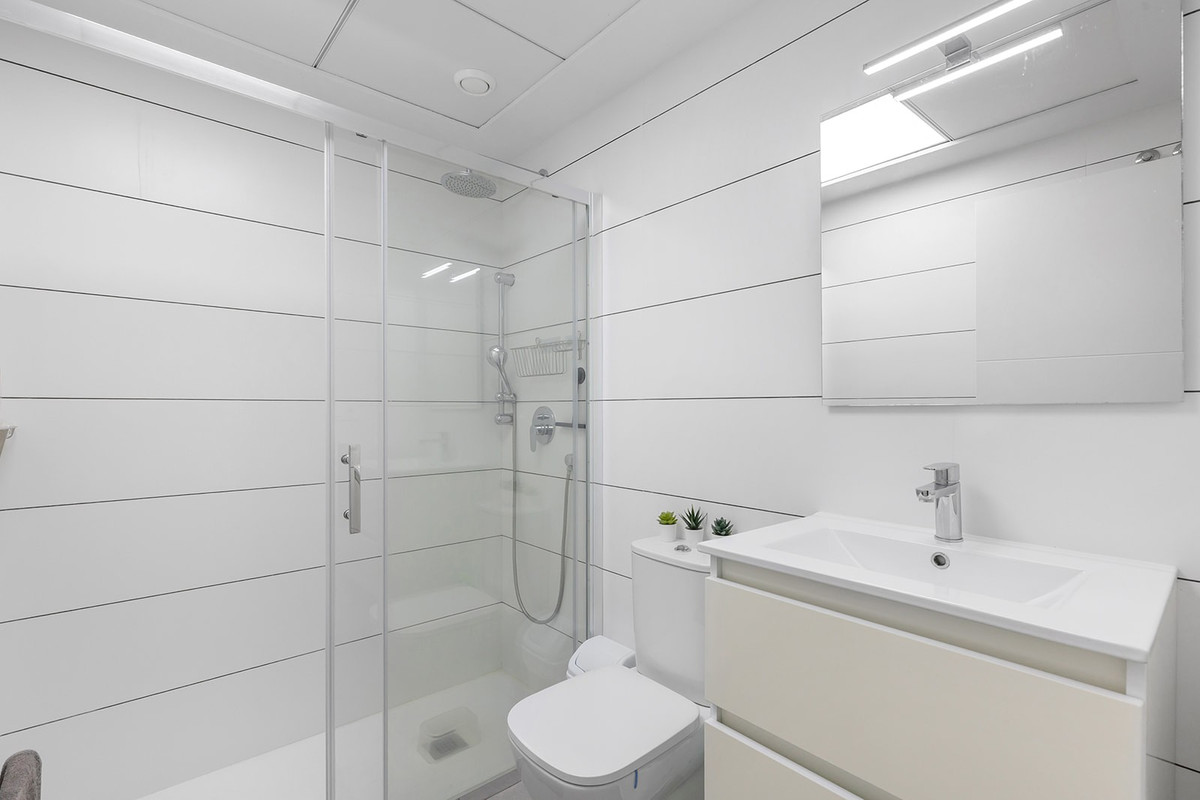 Se vende Ático de 2 dormitorios en Costa Blanca, Alicante, España
