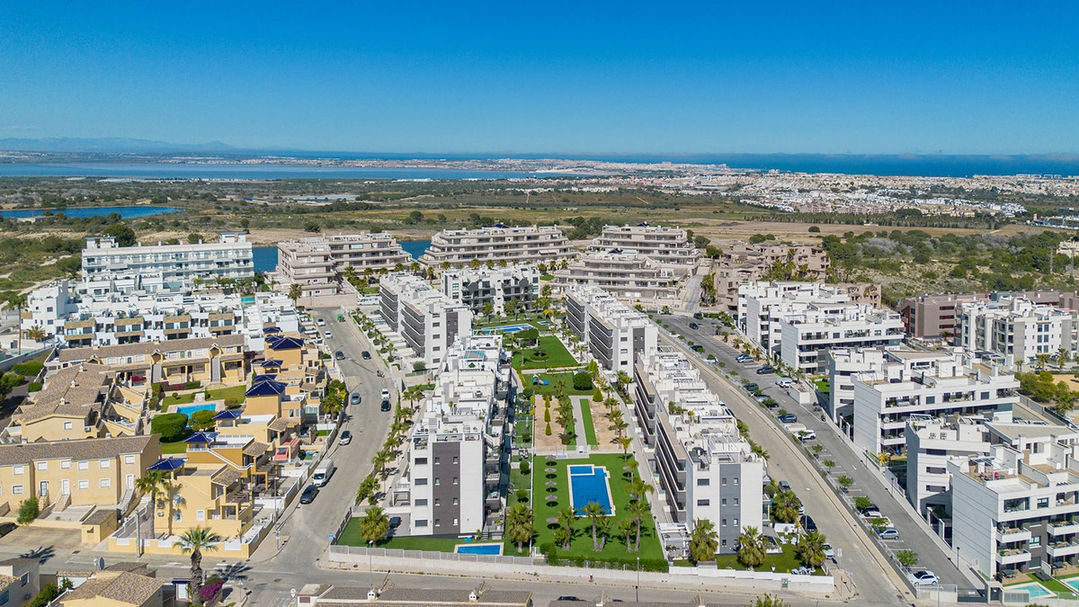 Se vende Ático de 2 dormitorios en Costa Blanca, Alicante, España