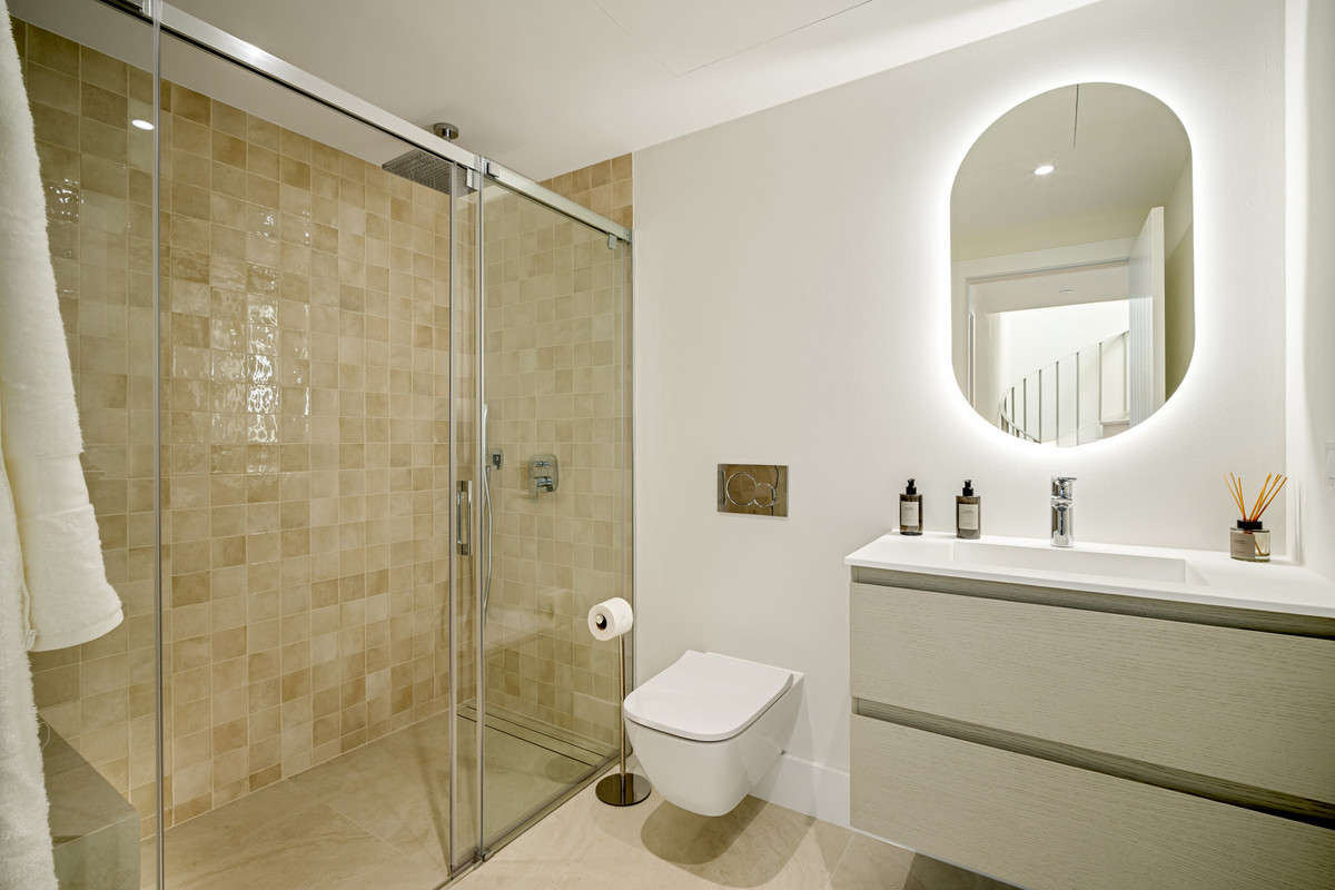 4 Bed Townhouse for sale in La Quinta Costa Del Sol, Málaga, Spain