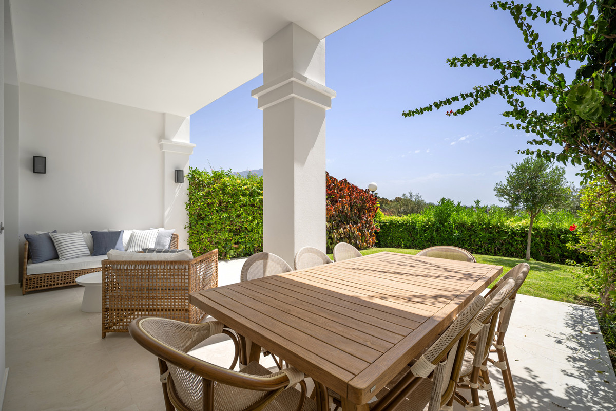 4 Bed Townhouse for sale in La Quinta Costa Del Sol, Málaga, Spain