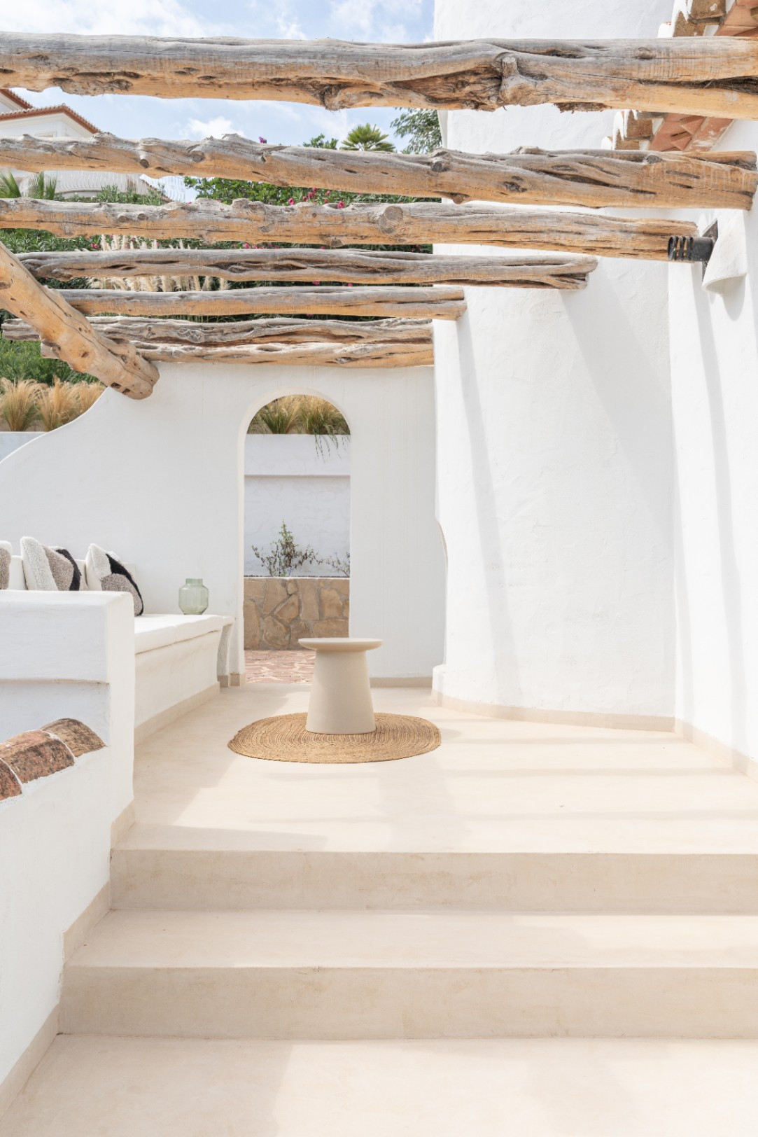 4 Bed Townhouse for sale in Javea Costa Blanca, Alicante, Spain