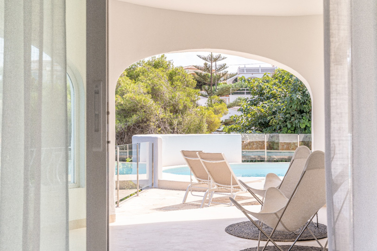 4 Bed Townhouse for sale in Javea Costa Blanca, Alicante, Spain
