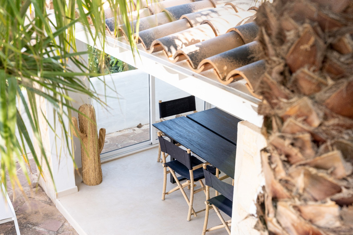 4 Bed Townhouse for sale in Javea Costa Blanca, Alicante, Spain