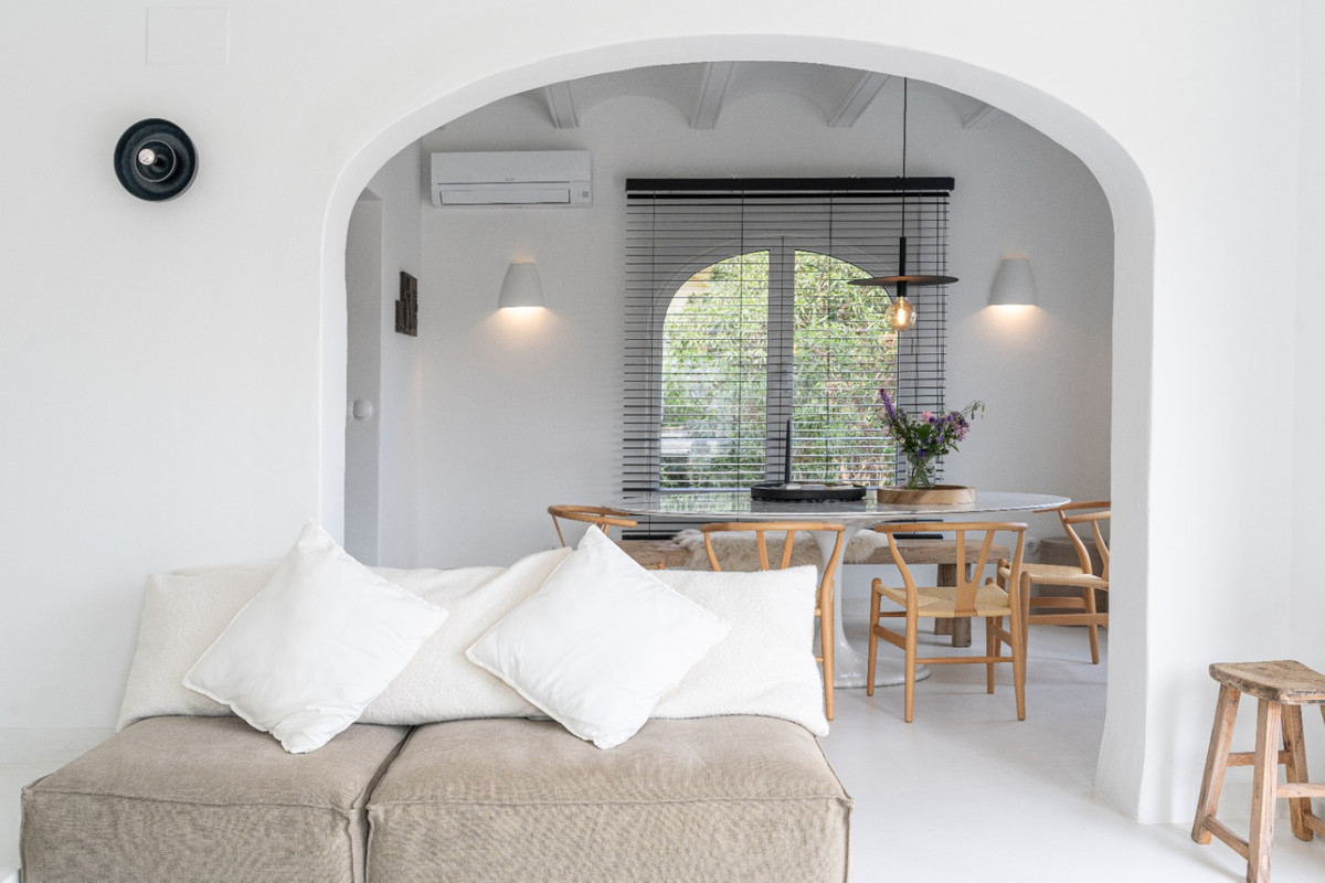 4 Bed Townhouse for sale in Javea Costa Blanca, Alicante, Spain