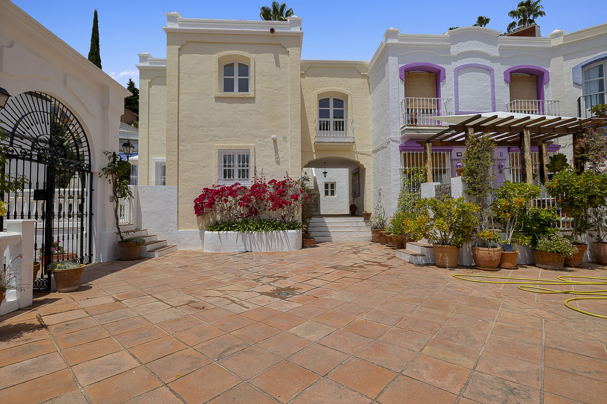 Se vende Adosada de 3 dormitorios en Costa Del Sol, Málaga, España