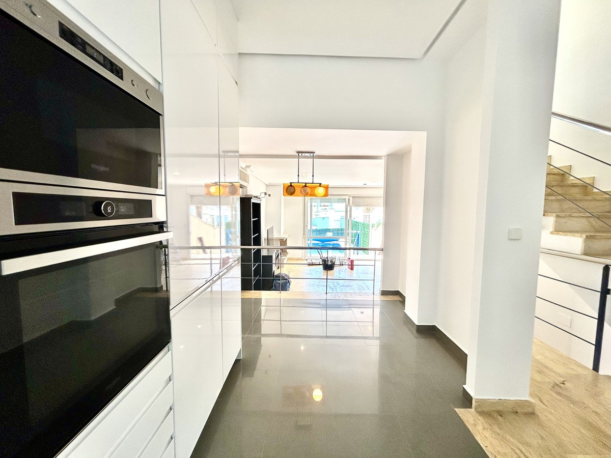 3 Bed Townhouse for sale in Cabo Roig Costa Blanca, Alicante, Spain
