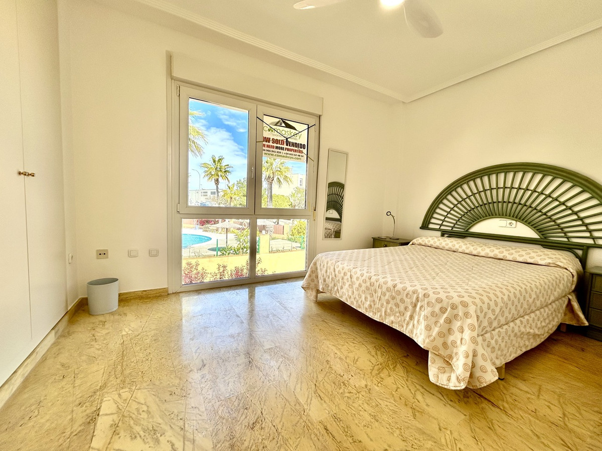 3 Bed Townhouse for sale in Cabo Roig Costa Blanca, Alicante, Spain