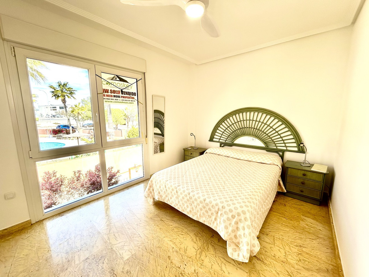 3 Bed Townhouse for sale in Cabo Roig Costa Blanca, Alicante, Spain