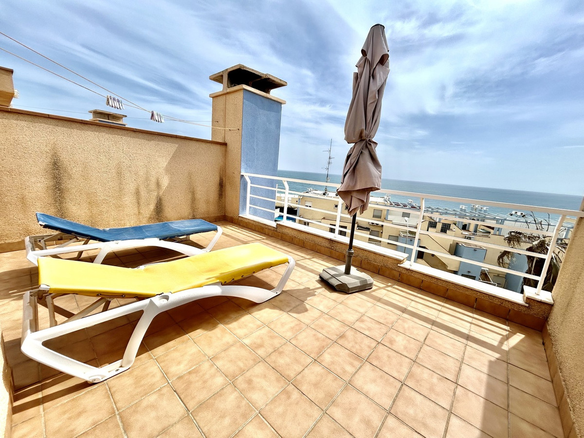 3 Bed Townhouse for sale in Cabo Roig Costa Blanca, Alicante, Spain