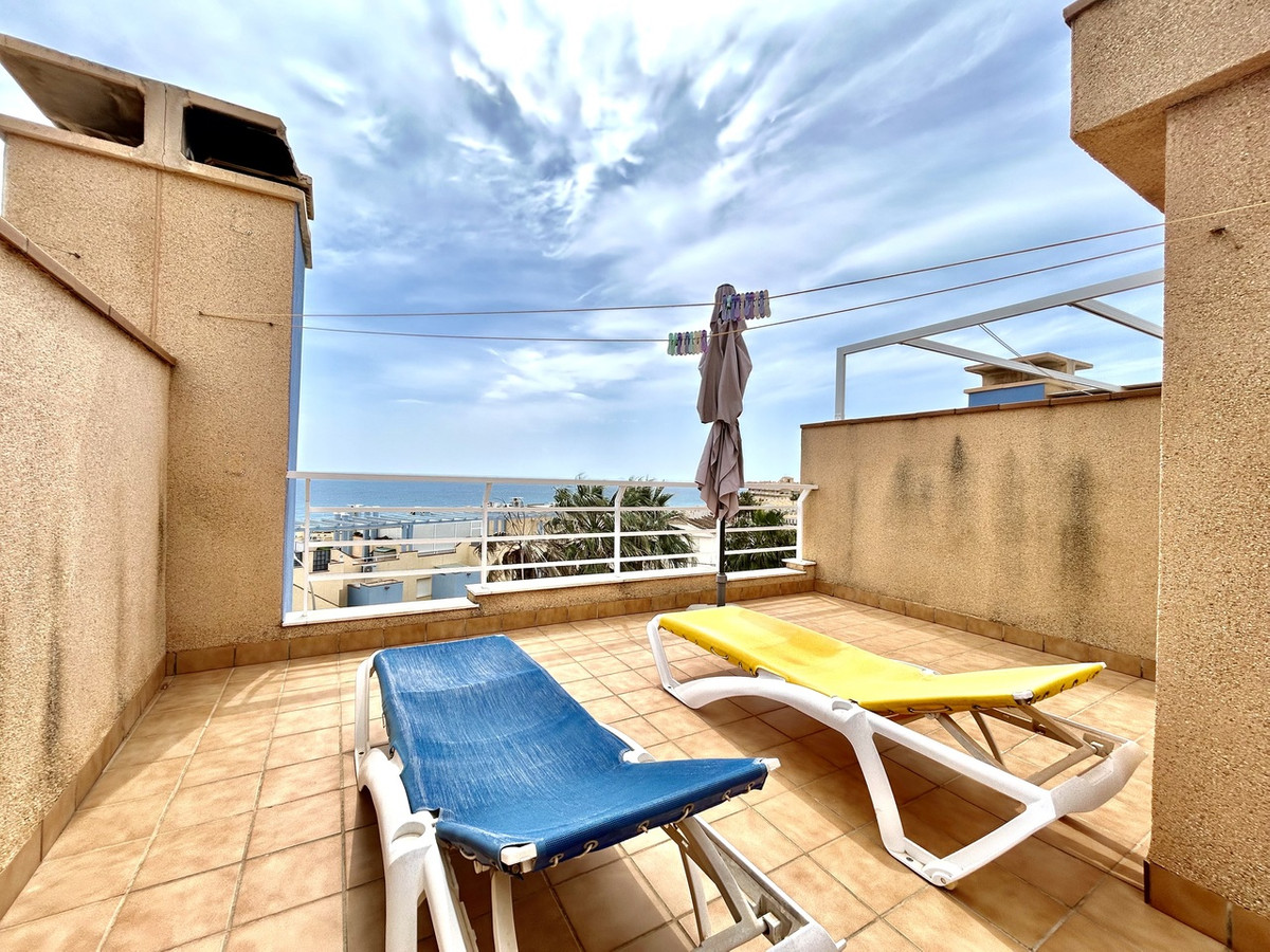 3 Bed Townhouse for sale in Cabo Roig Costa Blanca, Alicante, Spain