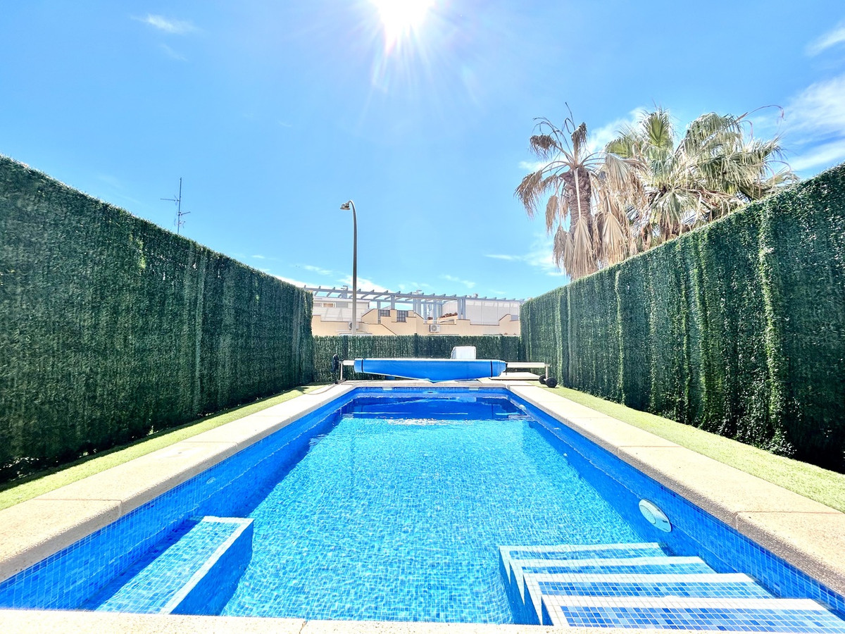 3 Bed Townhouse for sale in Cabo Roig Costa Blanca, Alicante, Spain