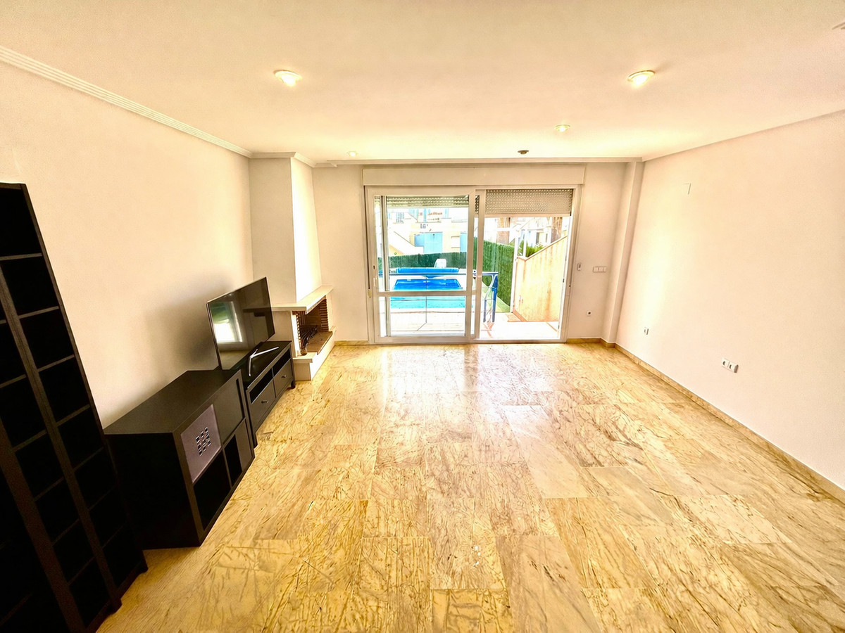 3 Bed Townhouse for sale in Cabo Roig Costa Blanca, Alicante, Spain